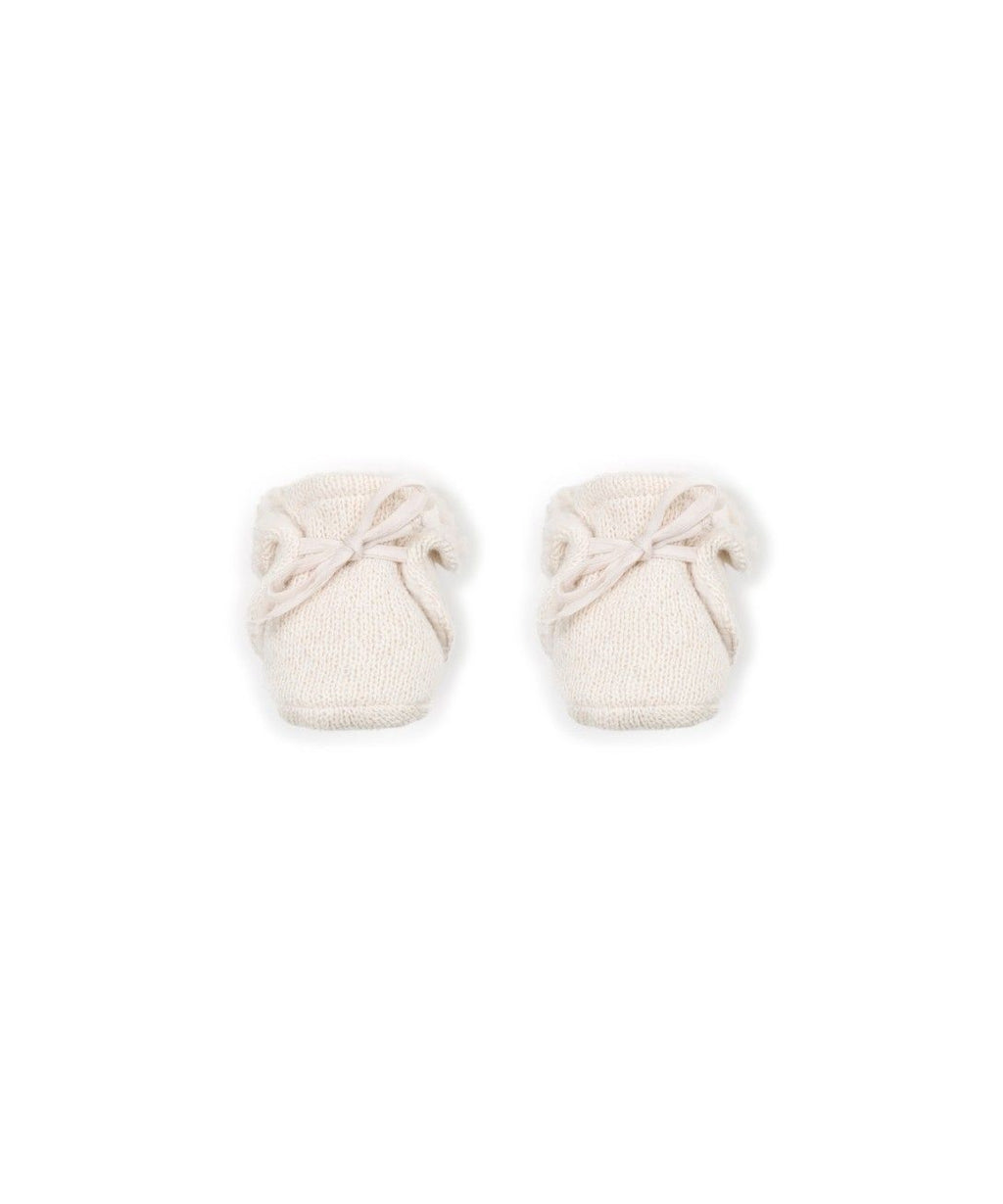Jersey Shoes - Babyslofjes - (Gerecycled) katoen - Play Up