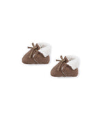 Jersey Shoes - Babyslofjes - (Gerecycled) katoen - Play Up