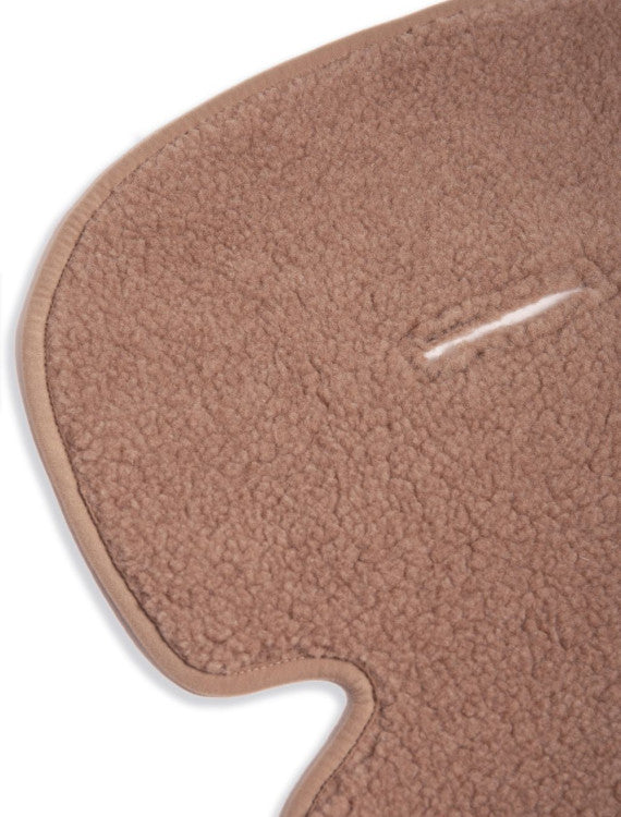 Maxi-Cosi inlegger - Light Tan - 100% wol - Alwero