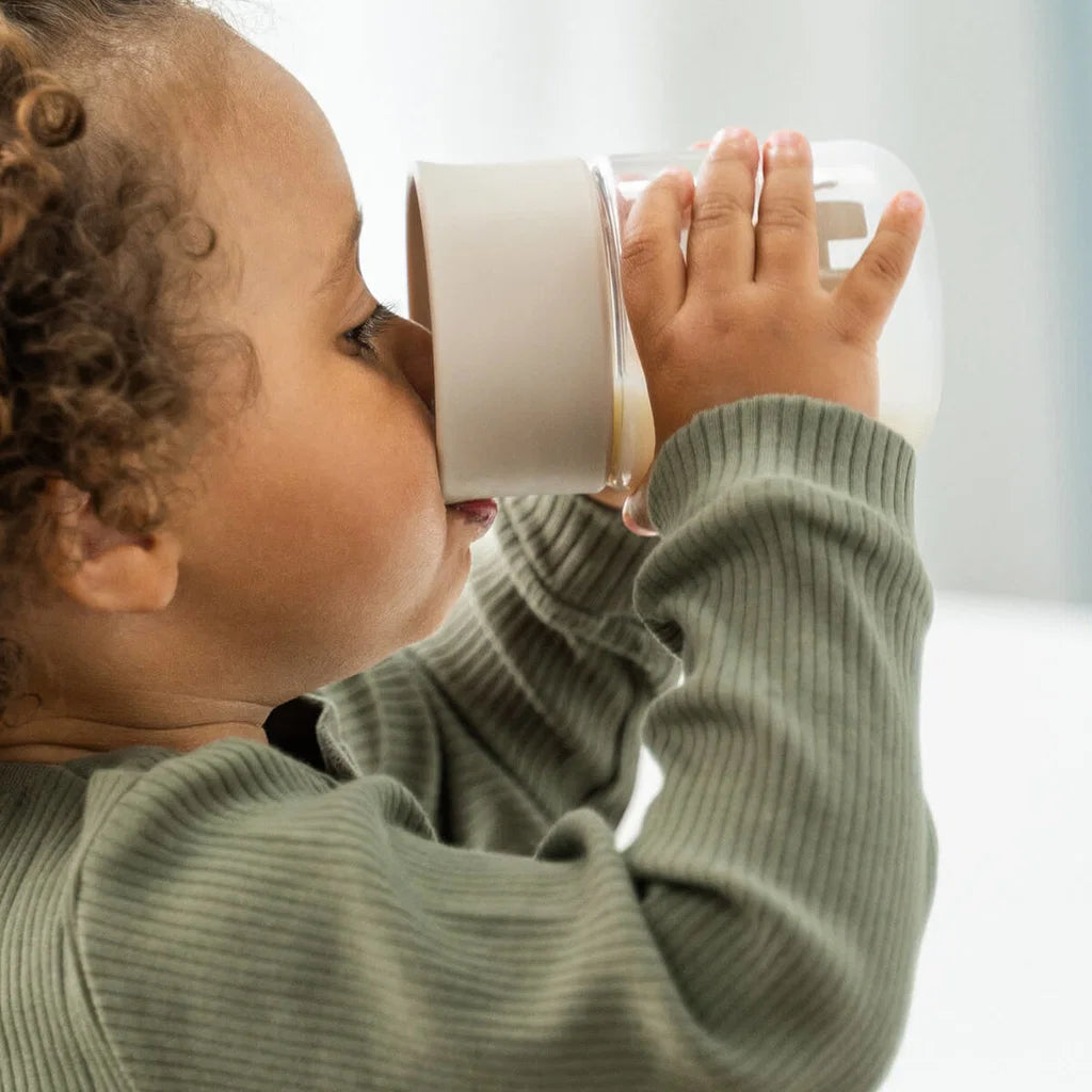 Learning cup 360° - Oefenbeker - 9+ maanden - Done by Deer