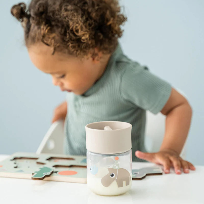 Learning cup 360° - Oefenbeker - 9+ maanden - Done by Deer