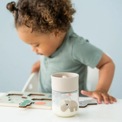 Learning cup 360° - Oefenbeker - 9+ maanden - Done by Deer