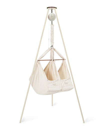 Classic Bundle - Baby Hammock for Twins - Moonboon