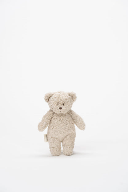Moonie - Sensory teddy bear - Knuffel