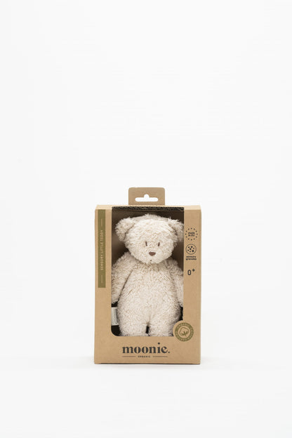 Moonie - Sensory teddy bear - Knuffel