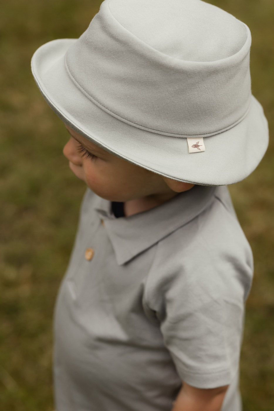 Zonnehoedje - Bucket hat - UAUA - Sun hat