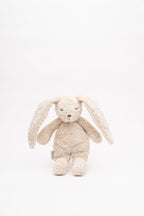 Sensory Mini Moonie Bunny - Sensorische Knuffel - Biologisch katoen - GOTS - Moonie - productfoto - afbeelding 2