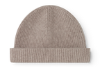 Cashmere muts – Atlas Alpaca Melange – 100% cashmere – MarMar Copenhagen
