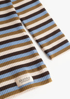 Plain Tee LS - Longsleeve top - Stripes – Biologisch katoen & modal – MarMar Copenhagen