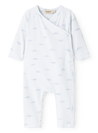 Boxpakje Rulo met voetjes - Biologisch katoen & TENCEL™ Modal - New Born Cumu Print - MarMar Copenhagen - productfoto - afbeelding 3