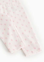 Baby Trousers Piva - Mini Bloom – Modal & Organic Cotton – MarMar Copenhagen