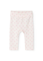 Baby Trousers Piva - Mini Bloom – Modal & Organic Cotton – MarMar Copenhagen