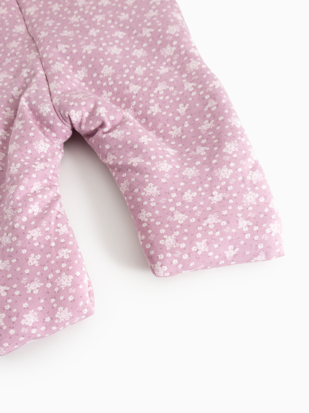 Gewatteerd buitenpak – Rexa Lit de Rose – Modal & biologisch katoen – MarMar Copenhagen