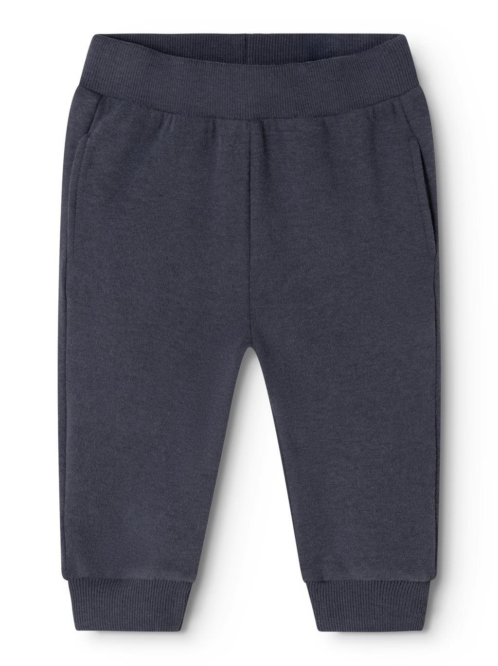 Joggingbroekje Paki B - Ink – Modal & biologisch katoen – MarMar Copenhagen