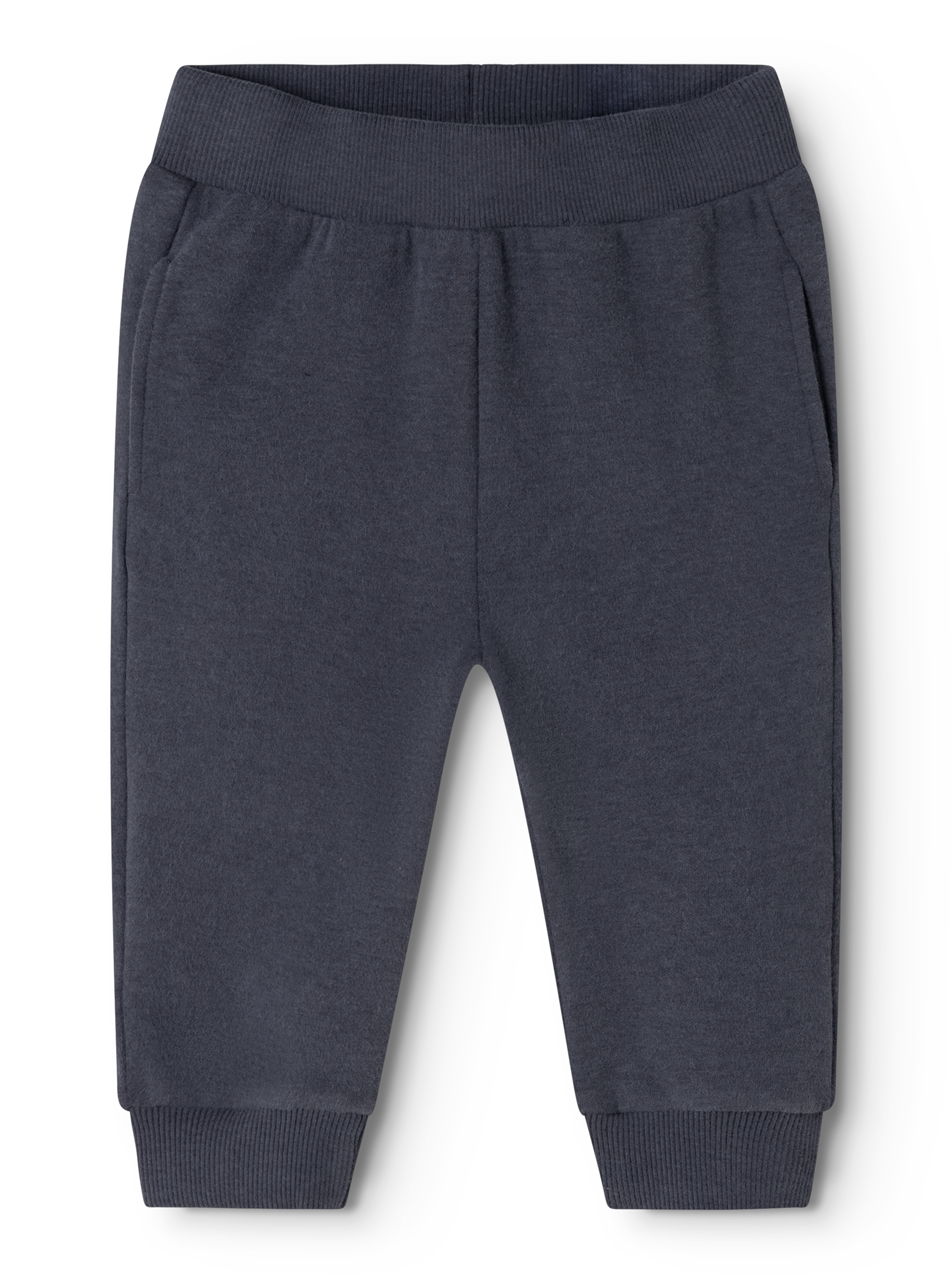 Joggingbroekje Paki B - Ink – Modal & biologisch katoen – MarMar Copenhagen