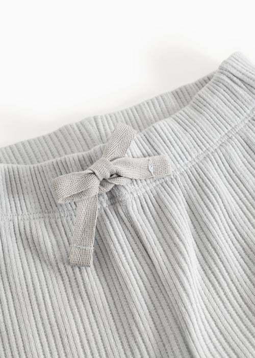 Babybroekje Pitti Blue Haze – Modal pointelle & biologisch katoen – MarMar Copenhagen