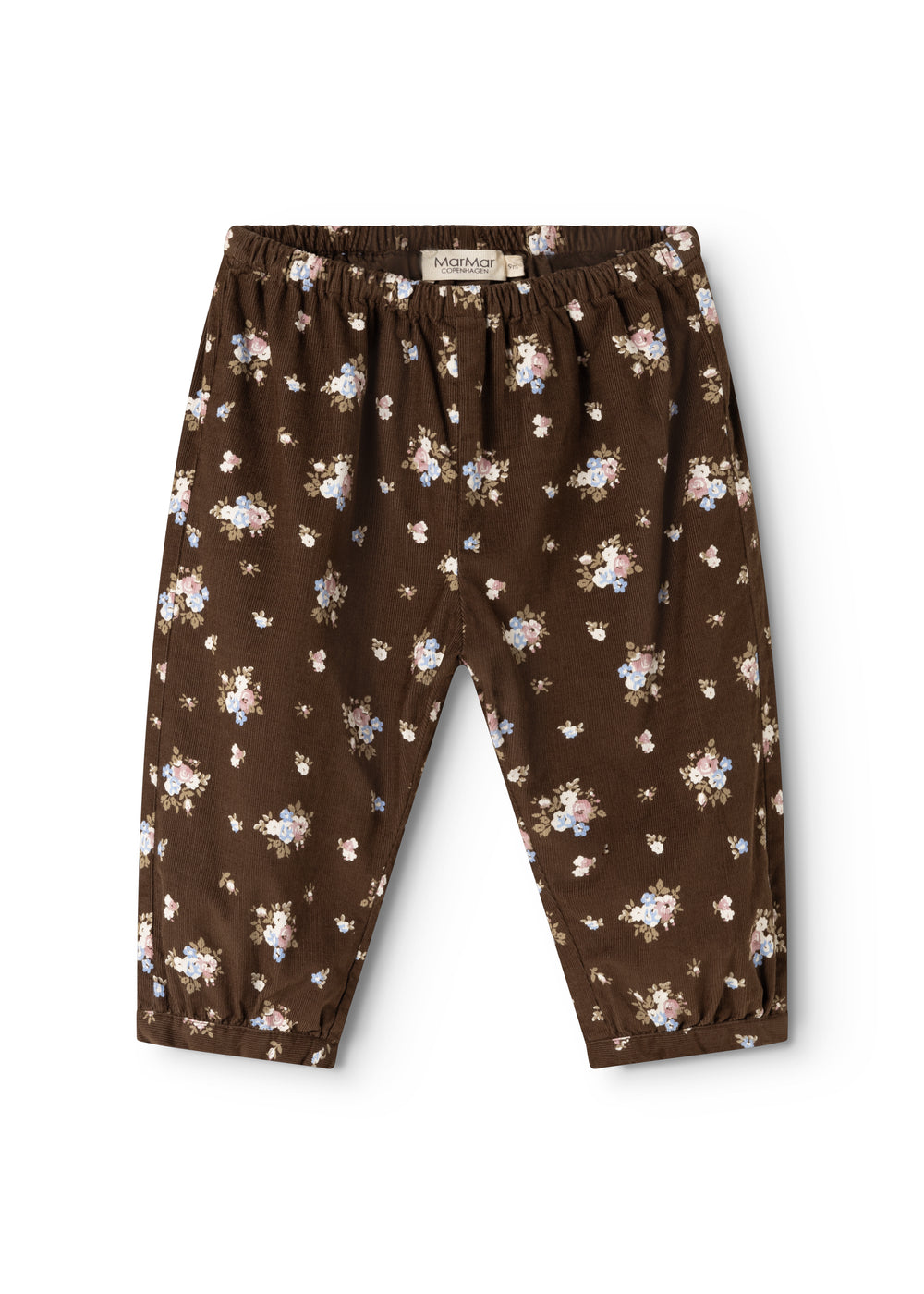 Babybroek Pilo Fine Cord – 100% katoen – MarMar Copenhagen