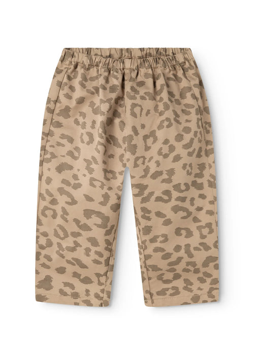 Chino bébé Palle Washed Leo – Coton et élasthanne – MarMar Copenhagen