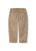 Chino broek Pando Washed Leo – katoen & elastaan – MarMar Copenhagen