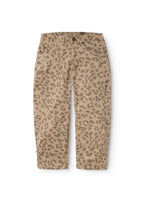 Chino broek Pando Washed Leo – katoen & elastaan – MarMar Copenhagen