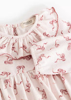 Baby Riva Modal Smooth Print – Modal & Bio-Baumwolle – MarMar Copenhagen
