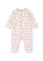 Ruka Boxpakje – Bows – Modal Smooth Print – MarMar Copenhagen