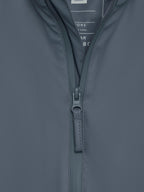 Regenpak met fleece – Stormy Weather – Waterdicht & winddicht – CeLaVi