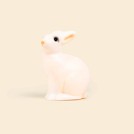 Kaninchen-Nachtlicht - Rabbit Night Lamp - LED Lampe für Kinderzimmer - Egmont Toys