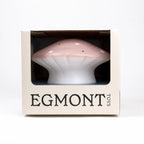 Nachtlamp Paddenstoel Middel – Vintage Roze met dimmer – 26 x 20 cm – Egmont Toys