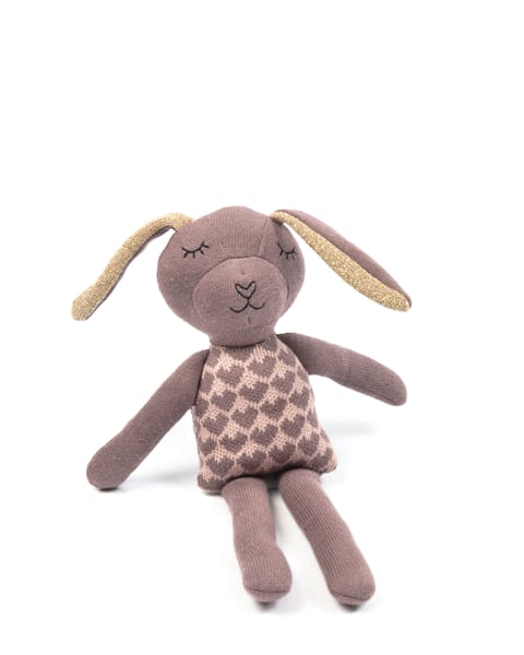 SmallStuff - Activity toy rabbit - Activiteiten speelgoed - Konijn