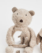 Motorisch speelgoed - Biologisch katoen - Activity Animal - Smallstuff - productfoto