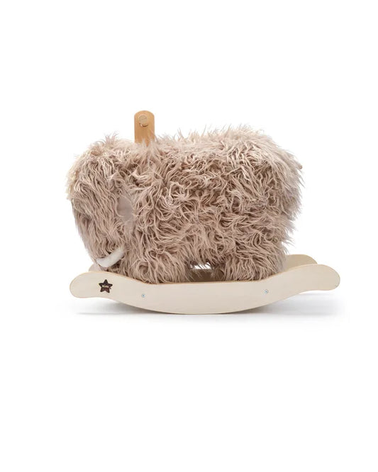 Kid's Concept - Schommelpaard mammoet Neo