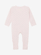Boxpakje - Biologisch katoen - Roze/Hushed Violet - Fixoni - productfoto - afbeelding 3