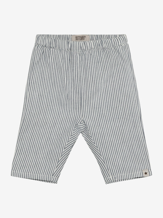 Baby pants - Pants YD Stripe - Cotton - Bering Sea - Huttelihut