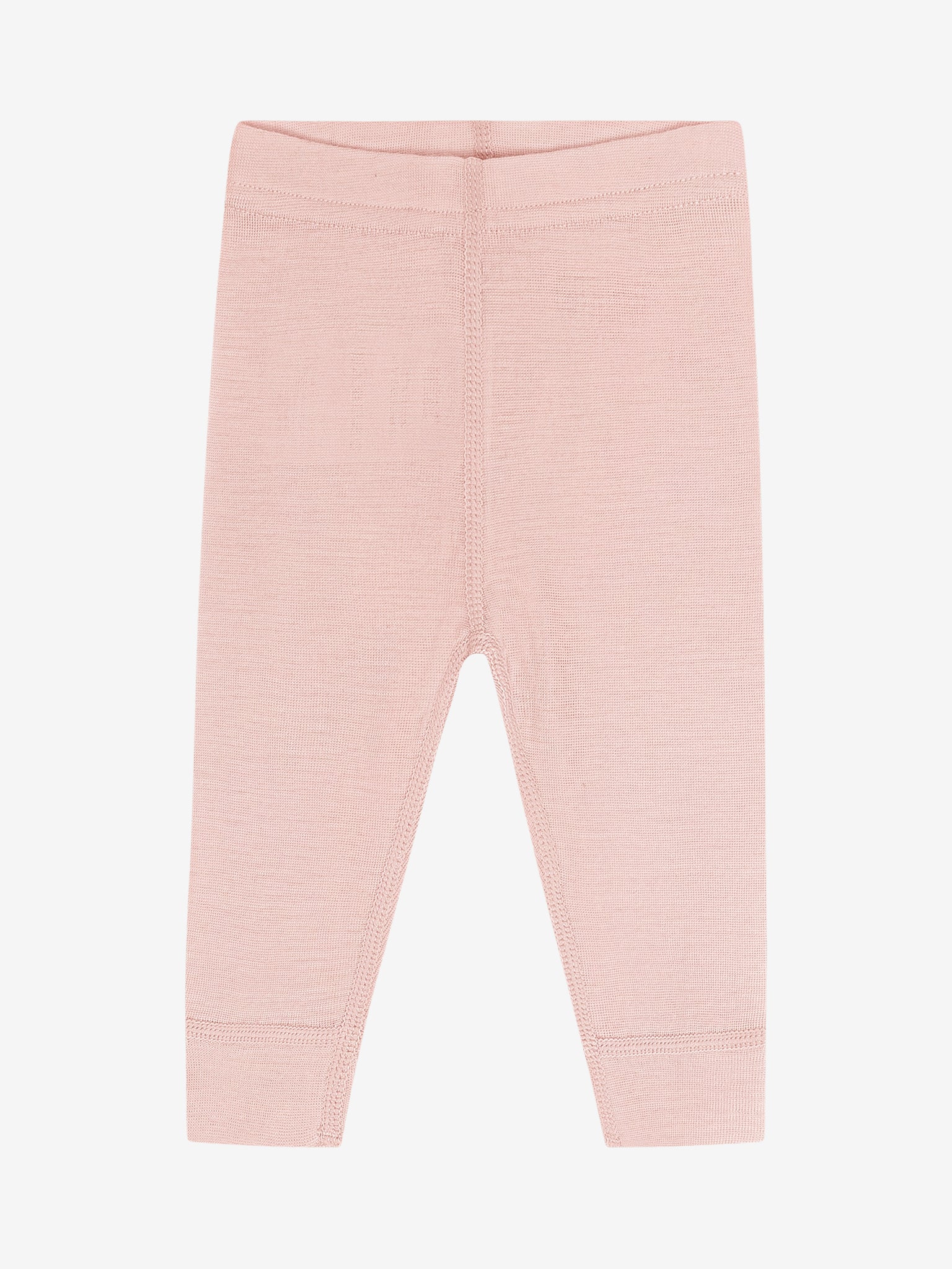 Legging Rose Smoke – TENCEL™ et laine mérinos – HUTTEliHUT
