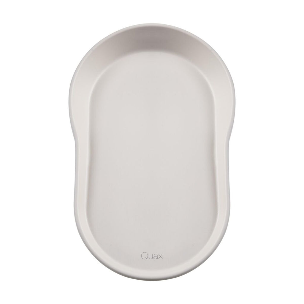 Waskussen Mamee - Afneembare verschoonkussen - EVA schuim - Quax - productfoto - afbeelding 3