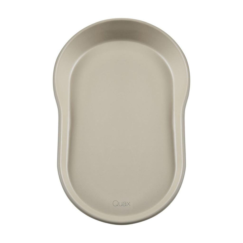 Waskussen Mamee - Afneembare verschoonkussen - EVA schuim - Quax - productfoto - afbeelding 5
