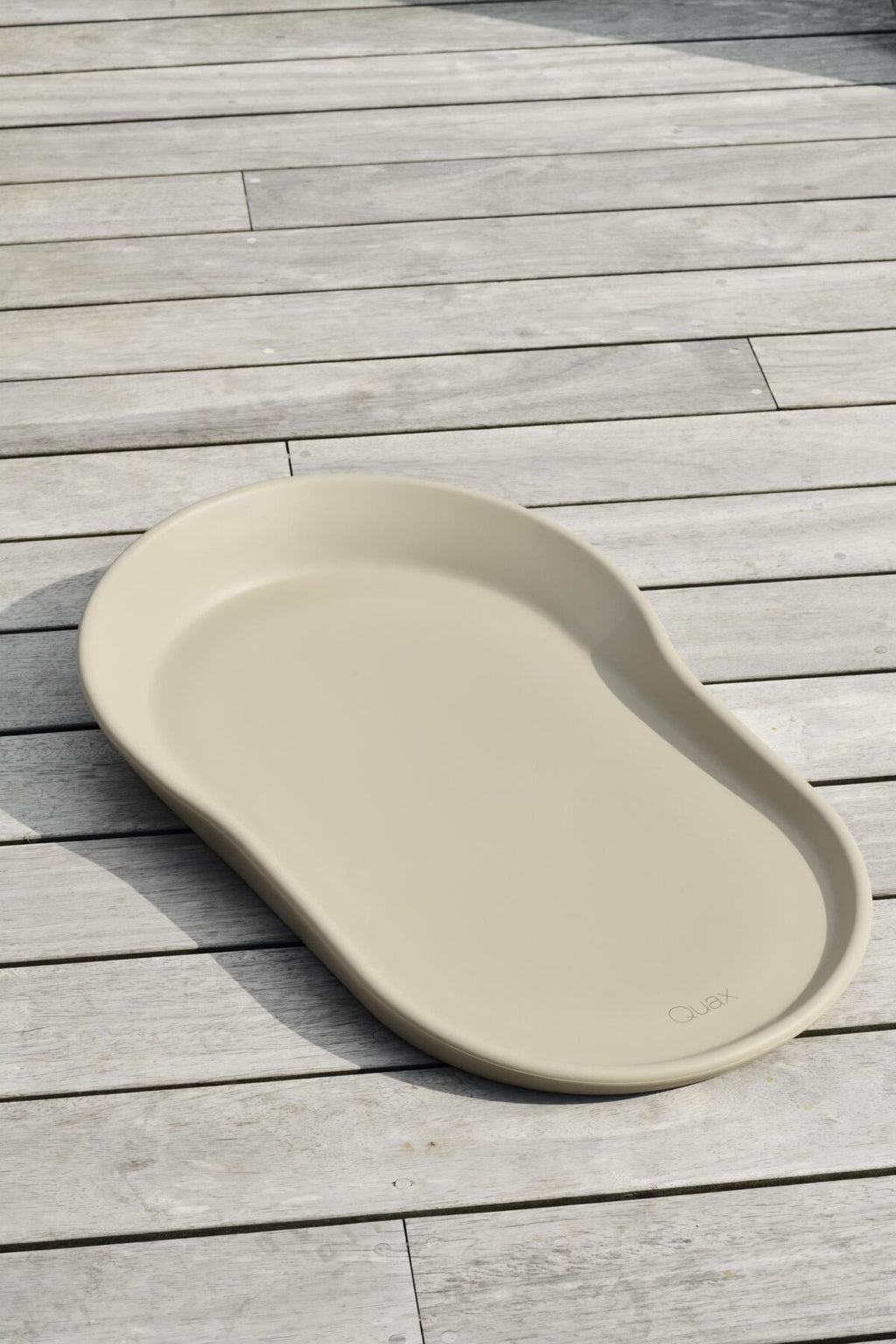 Waskussen Mamee - Afneembare verschoonkussen - EVA schuim - Quax - productfoto - afbeelding 6
