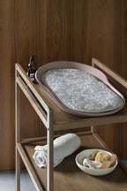Waskussen Mamee - Afneembare verschoonkussen - EVA schuim - Quax - productfoto - afbeelding 8