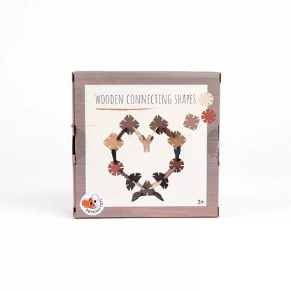 Holzsteckformen - 3+ Jahre - Egmont Toys