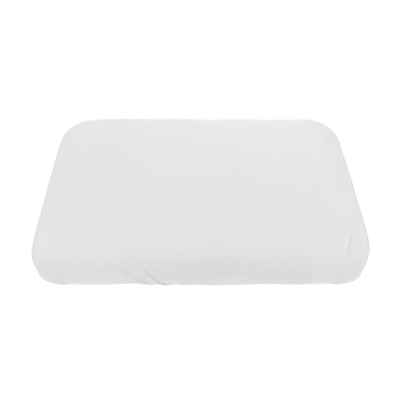 Matrasbeschermer - Bedwetting sheet - Baby - White - Sebra