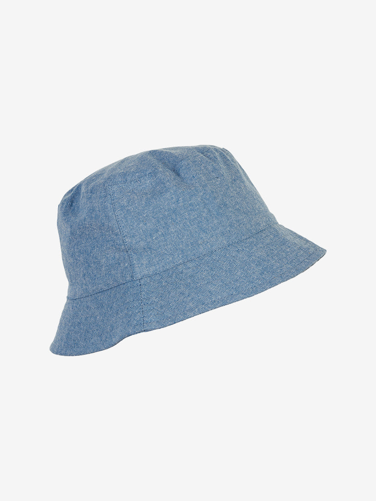 Bucket hat - Zomerhoedje - Katoen - En Fant - productfoto