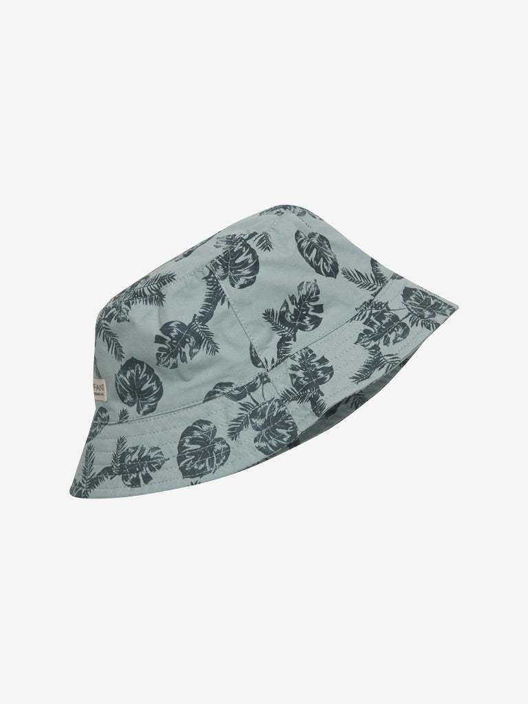 Bucket hat - Zomerhoedje - Katoen - En Fant - productfoto - afbeelding 2