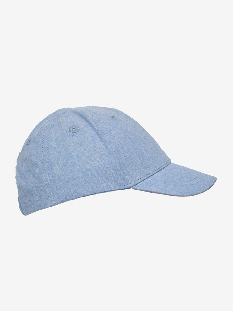 Petje met Zonneklep - Baby Cap - Biologisch katoen - En Fant - productfoto