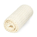 Muslin babydeken Rowan - 100% biologisch katoen - GOTS - CamCam Copenhagen - productfoto - afbeelding 2