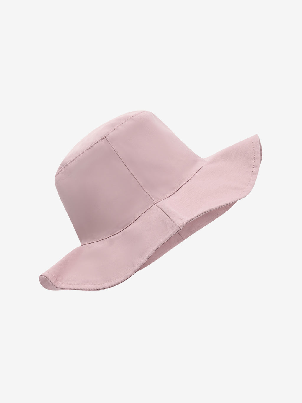 Zonnehoedje UPF 30 - Katoen - Bucket sun hat - En Fant - productfoto - afbeelding 3