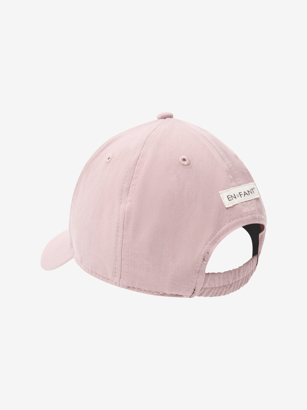 Petje met Zonneklep - Baby Cap - Biologisch katoen - En Fant - productfoto - afbeelding 8
