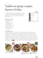 Groente voor kids – Healthy Family Cookbook with 100 Recipes for Babies, Toddlers & the Whole Family – STERK & ZOET