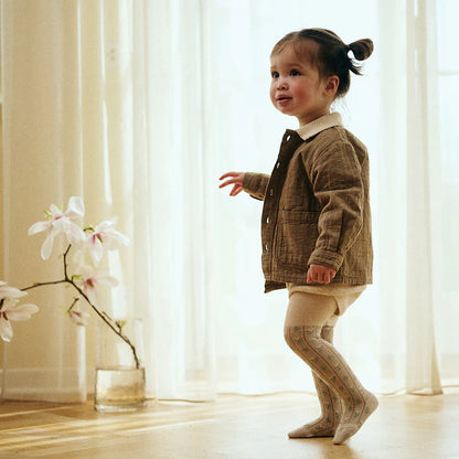 Maillot Nova - Bloemetjes - Bamboe - MP Denmark