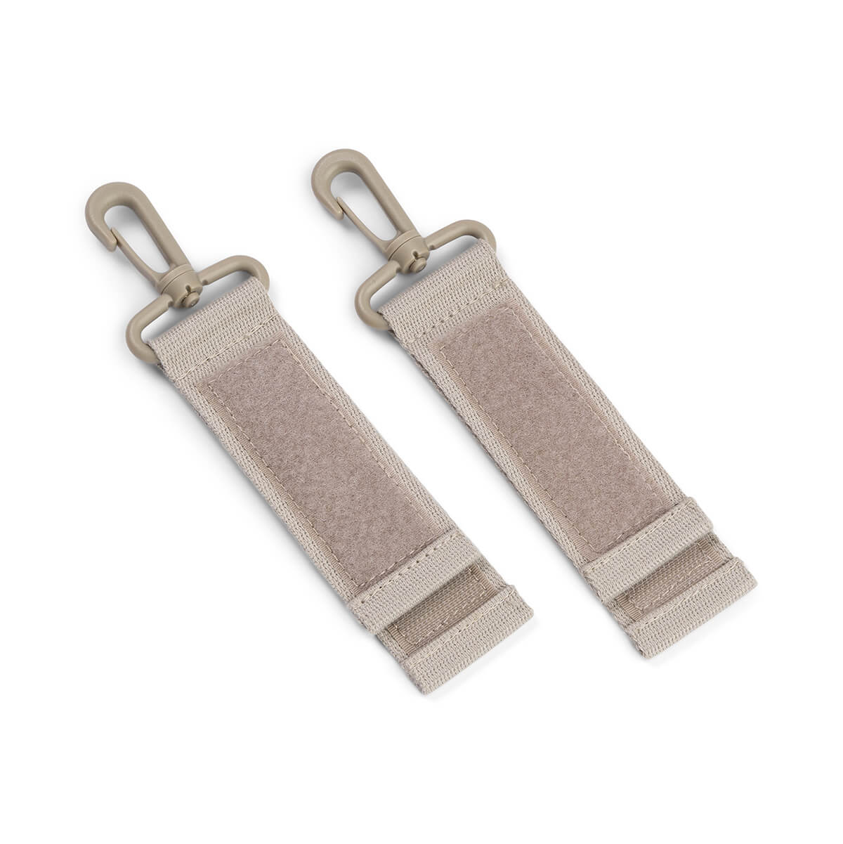 Gewatteerde luiertas - Zand -  Done by Deer